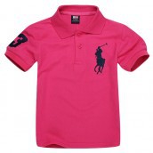 Camisa Ralph lauren
